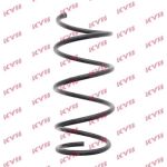 KYB Fahrwerksfeder Renault P. Espace Iii 2.2/Dci 11.96-10.02 RH2705 KYB Fahrwerksfeder Renault P. Espace Iii 2.2/Dci 11.96-10.02 RH2705