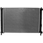 Vemo Motorkühler V25-60-3014 Vemo Motorkühler V25-60-3014