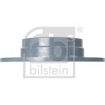 43810 febi Bremsscheibe 43810 43810 febi Bremsscheibe 43810