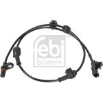 Sensor, Raddrehzahl 109554 Sensor, Raddrehzahl 109554