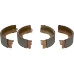 Bosch Bremsbacken F 026 008 001 Bosch Bremsbacken F 026 008 001