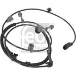 febi Raddrehzahlsensor 185613 febi Raddrehzahlsensor 185613