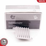 SKV GERMANY Widerstand 94SKV045 SKV GERMANY Widerstand 94SKV045