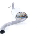 Walker Endschalldämpfer 23222 Walker Endschalldämpfer 23222