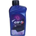 Elf Elfmatic J6 Schaltgetriebeöl 1 Liter 213872 Elf Elfmatic J6 Schaltgetriebeöl 1 Liter 213872