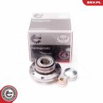 SKV GERMANY Radlager 29SKV075 SKV GERMANY Radlager 29SKV075