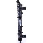 Nissens Wasserkühler PKW 60024 Nissens Wasserkühler PKW 60024