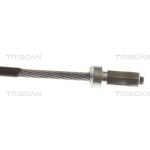 Seilzug, Feststellbremse Renault T. Master 98- Le/Pr 8140251104 Seilzug, Feststellbremse Renault T. Master 98- Le/Pr 8140251104