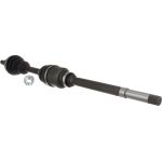 SKF Antriebswelle VKJC 4563 SKF Antriebswelle VKJC 4563