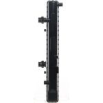 MAHLE Kühler, Motorkühlung CR 854 001S MAHLE Kühler, Motorkühlung CR 854 001S
