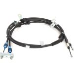 Handbremsseil 1987482666 Handbremsseil 1987482666