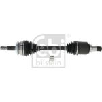 febi Antriebswelle 185192 febi Antriebswelle 185192