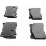 Vaico Bremsbelagsatz für Scheibenbremse V40-4127 Vaico Bremsbelagsatz für Scheibenbremse V40-4127