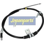 Japanparts Handbremsseil Seilzug Festellbremse BC-H23R Japanparts Handbremsseil Seilzug Festellbremse BC-H23R