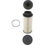 MAHLE Kraftstofffilter KX 182/1D MAHLE Kraftstofffilter KX 182/1D