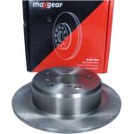 MAXGEAR Bremsscheibe 19-4814 MAXGEAR Bremsscheibe 19-4814