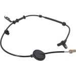 KAMOKA Sensor, Raddrehzahl 1060791 KAMOKA Sensor, Raddrehzahl 1060791