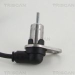 Sensor, Raddrehzahl 818050205 Sensor, Raddrehzahl 818050205