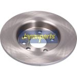 Japanparts Bremsscheibe DP-0301C Japanparts Bremsscheibe DP-0301C