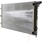 MAHLE Kühler, Motorkühlung CR 1534 000S MAHLE Kühler, Motorkühlung CR 1534 000S