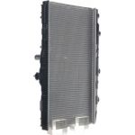 MAHLE Kühler, Motorkühlung CR 200 000S MAHLE Kühler, Motorkühlung CR 200 000S