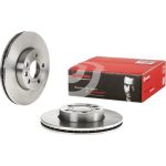 Brembo Bremsscheibe 09.6934.14 Brembo Bremsscheibe 09.6934.14