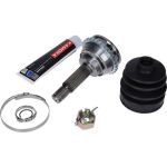 Kamoka Antriebswellengelenksatz 6104 Kamoka Antriebswellengelenksatz 6104