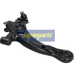 BS-200R Lenker, Radaufhängung BS-200R Lenker, Radaufhängung