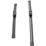 Bosch Scheibenwischer Aerotwin A621S 3397014621 Bosch Scheibenwischer Aerotwin A621S 3397014621
