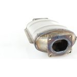 Walker Dieselpartikelfilter EVO S 93064 Walker Dieselpartikelfilter EVO S 93064
