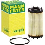 Mann & Hummel Ölfilter PKW HU 7049 z
