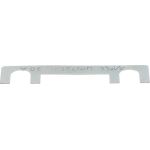 Bosch Sicherung 1191017004 Bosch Sicherung 1191017004