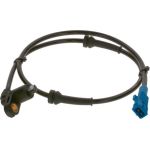 Sensor, Raddrehzahl 0 986 594 022 Sensor, Raddrehzahl 0 986 594 022