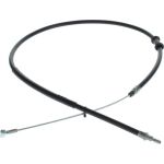 Handbremsseil 1987482214 Handbremsseil 1987482214
