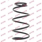KYB Fahrwerksfeder Toyota P. Camry 3.0 06/91-08/96 RA3767 KYB Fahrwerksfeder Toyota P. Camry 3.0 06/91-08/96 RA3767