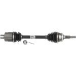 SKF Antriebswelle VKJC 1407 SKF Antriebswelle VKJC 1407