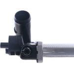 MAHLE Kühler, Motorkühlung CR 2071 000S MAHLE Kühler, Motorkühlung CR 2071 000S