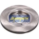 Japanparts Bremsscheibe DI-0632C Japanparts Bremsscheibe DI-0632C