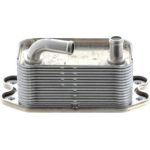 MAHLE Ölkühler, Motoröl CLC 70 000P MAHLE Ölkühler, Motoröl CLC 70 000P