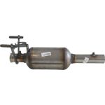 Bosal Partikelfilter 095-240 Bosal Partikelfilter 095-240
