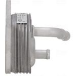 Nissens Ölkühler PKW 91444