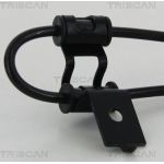 Sensor, Raddrehzahl 818043110 Sensor, Raddrehzahl 818043110