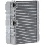MAHLE Wärmetauscher, Innenraumheizung AH 87 000P MAHLE Wärmetauscher, Innenraumheizung AH 87 000P