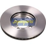 Japanparts Bremsscheibe DI-0158C Japanparts Bremsscheibe DI-0158C
