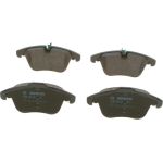 Bosch Bremsbelagsatz 0 986 494 169 Bosch Bremsbelagsatz 0 986 494 169