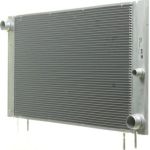 Kühler, Motorkühlung CR 1093 000P