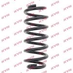 KYB Fahrwerksfeder Audi P. A6 2.7Tdi/3.2 11/04-08/11 RH3477 KYB Fahrwerksfeder Audi P. A6 2.7Tdi/3.2 11/04-08/11 RH3477