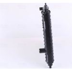 Nissens Wasserkühler PKW 61653 Nissens Wasserkühler PKW 61653
