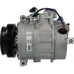 Nissens Klimakompressor PKW 89199