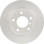 Bremsscheibe HA 0 986 479 497 Bremsscheibe HA 0 986 479 497